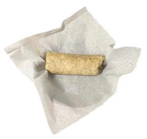 Bean & Cheese Burrito image