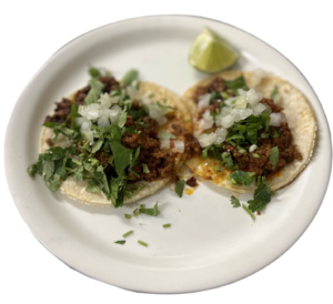 Street Tacos image