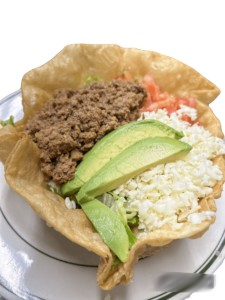 Taco Salad image