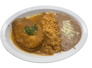 #6 – 1 Chile Relleno image